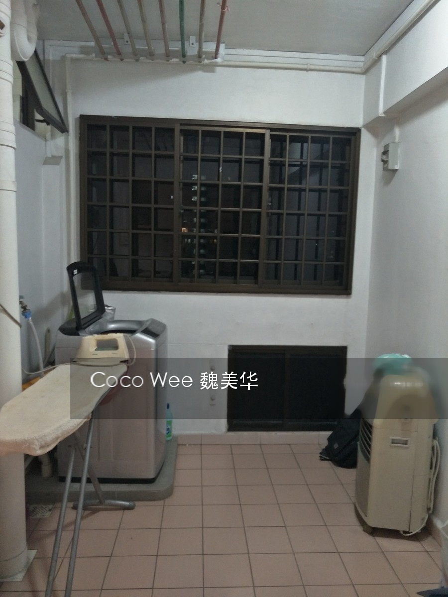 Blk 290E Bukit Batok Street 24 (Bukit Batok), HDB 5 Rooms #152810642